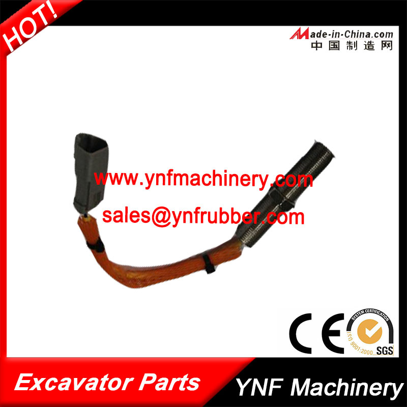 High Quality Excavator Speed Sensor for Cat 330b