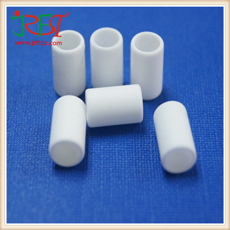 Electricalc Ceramic Insulators Resistant High Temperature and Voltage