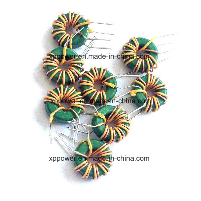 Bifilar Winding Common Mode Power Inductor/Choke Inductor