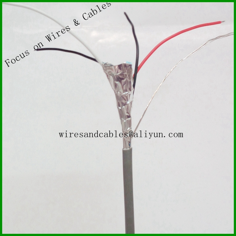 Multi Cores Audio Cable Speaker Cable