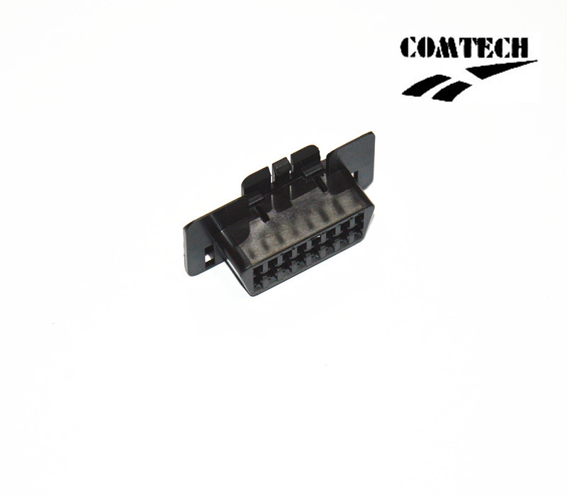 Delph Female Connectors Obdii Connectors