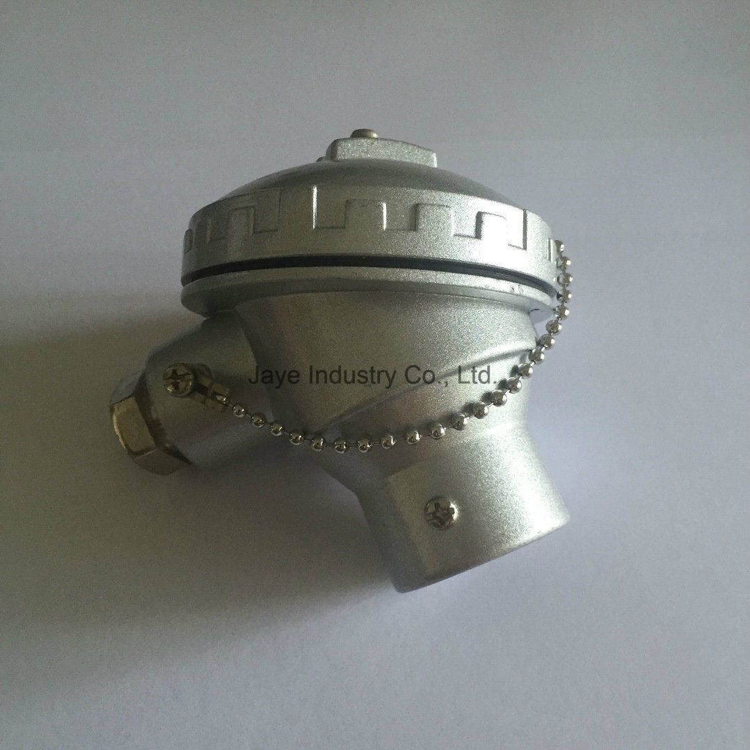 High Quality Thermocouple Connection Head