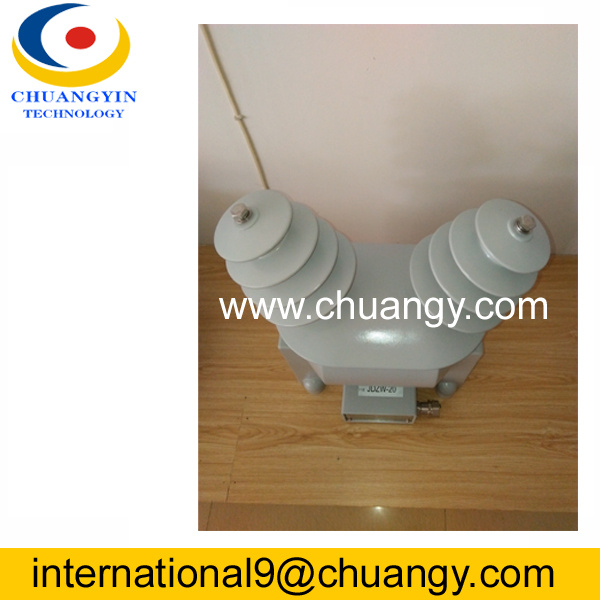 24kv Voltage Transformer /Protection Transformer/Instrument Transformer