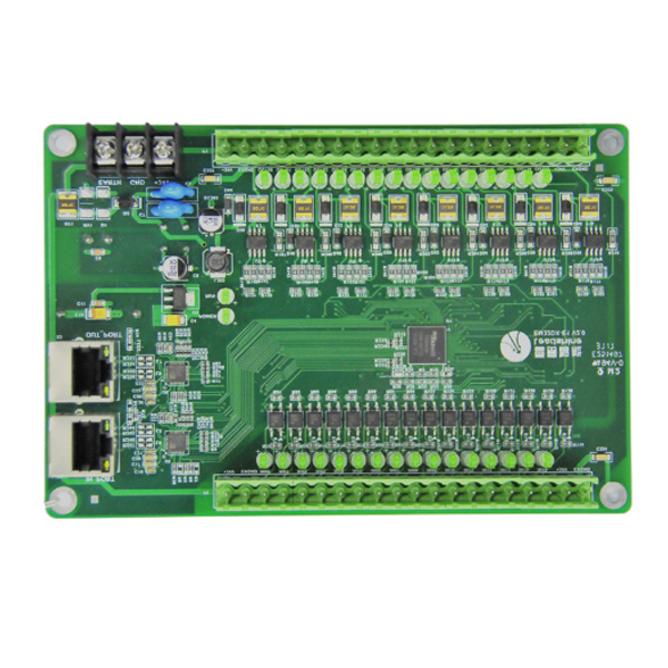 High Density Multilayer PCBA for Health Care Products