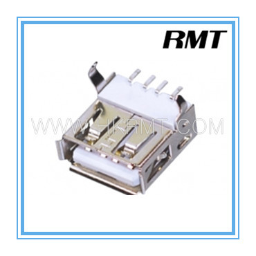 2.0 USB Connector (USB222-0125-12201R)