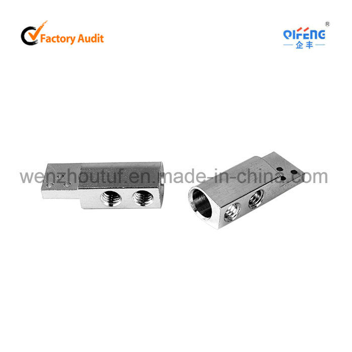 Wenzhou Hardwre Brass Wire Brass Crimp Wire Connector Terminal