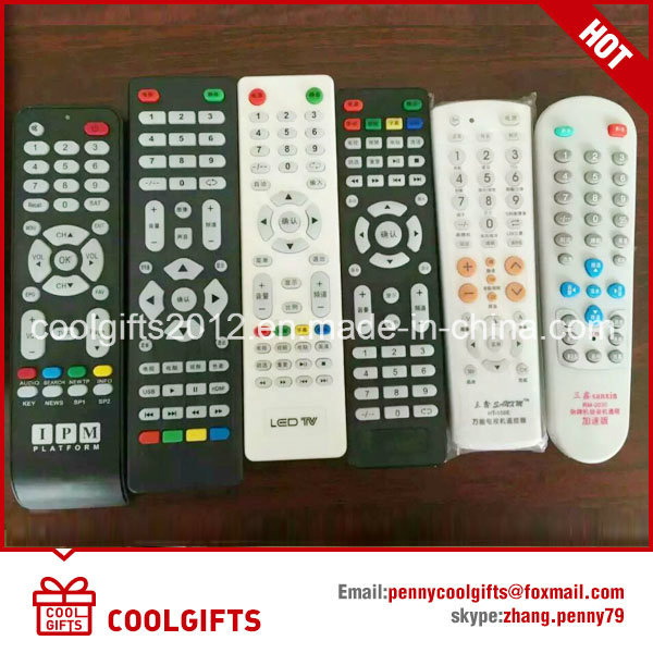 Hot Selling Remote Control for TV/STB/LED/LCD (CG451)