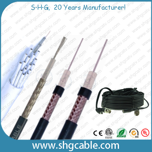 JIS Standard Coaxial Cables (BT2002)