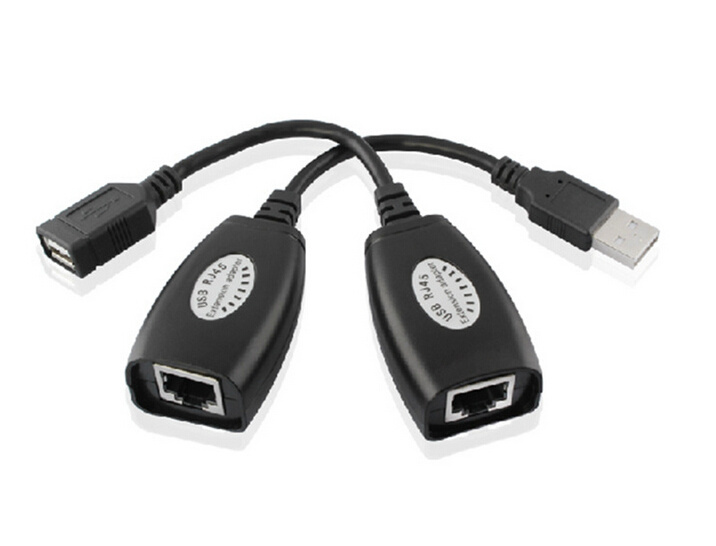 50m USB Extension Cable up to 150FT