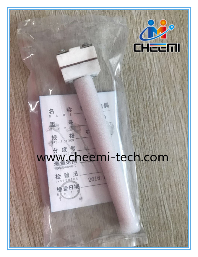 Mini Ptrh10%-PT S Type Thermocouple