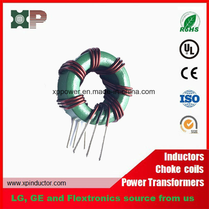 SMPS Choke Coils