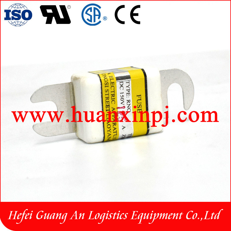 Hot Selling 125A Forklift Fuse