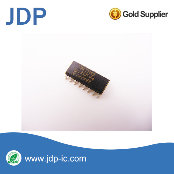 Electronic Components IC 74hct366D