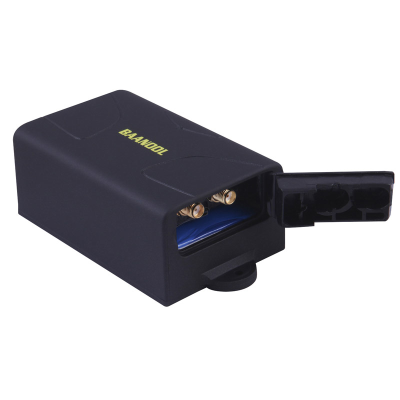 2017 New Baanool 104 GSM GPS Tracker Mini GPS Real Time Tracking Vehicle Car GPS Tracker Waterproof