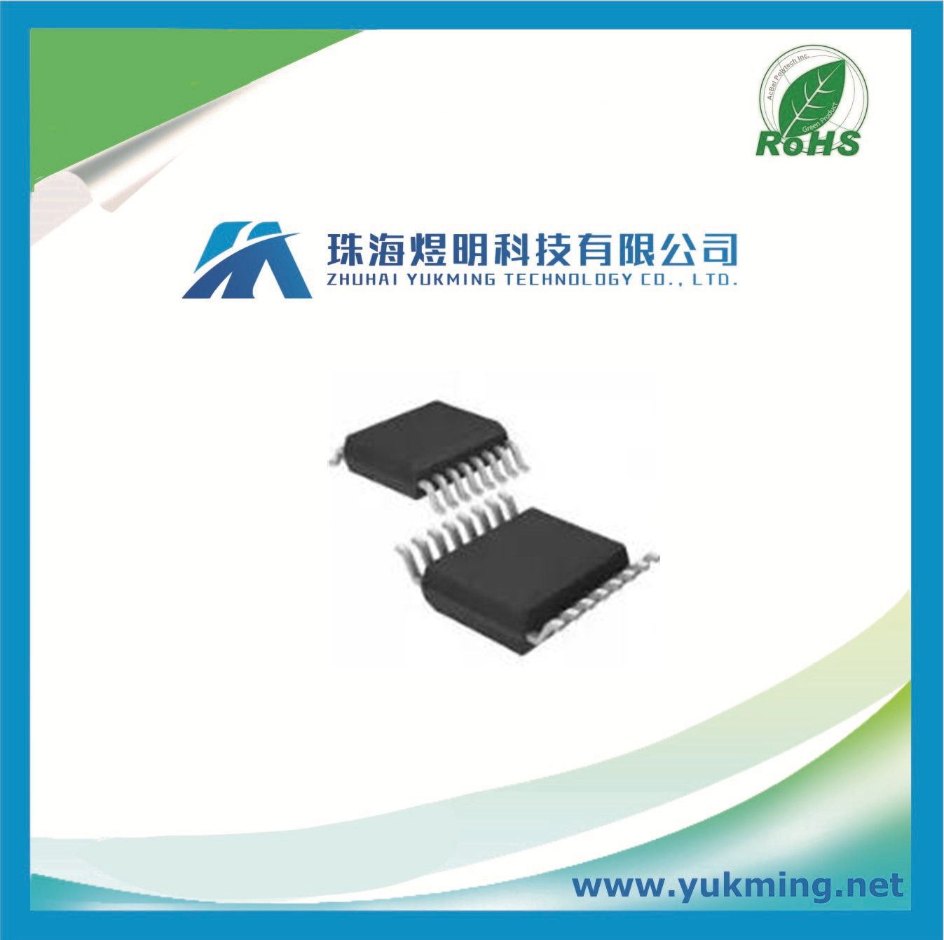 Integrated Circuit Max221cae+ of Single Communications Interface IC