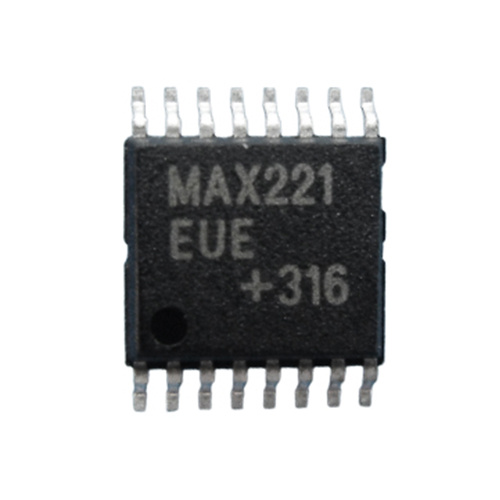 New and Original Max221eue IC Parts