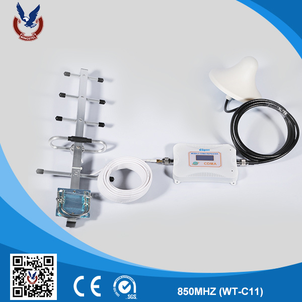 Wireless Portable 2g 3G Mobile Phone Signal Repeater