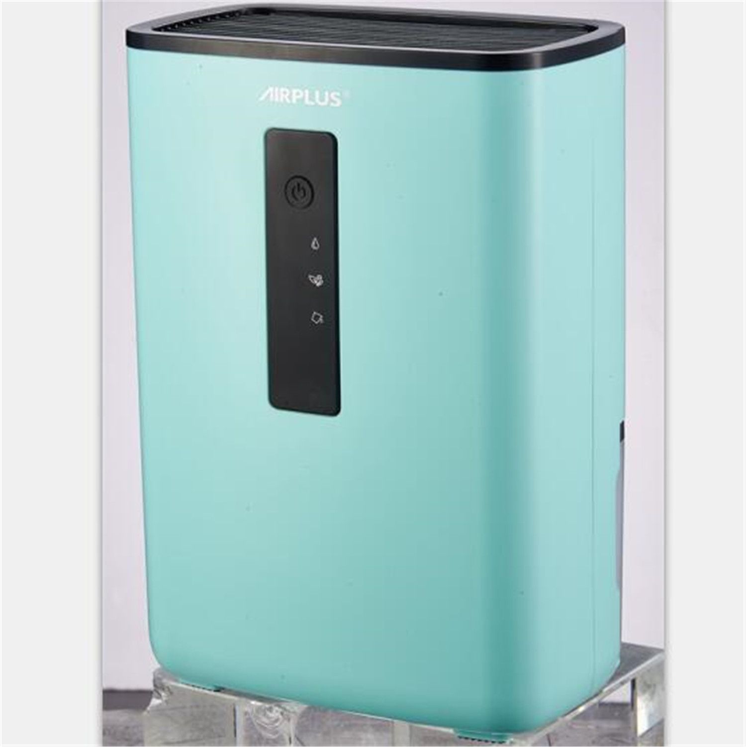 ABS Shell Semiconductor Dehumidifier with UV Light