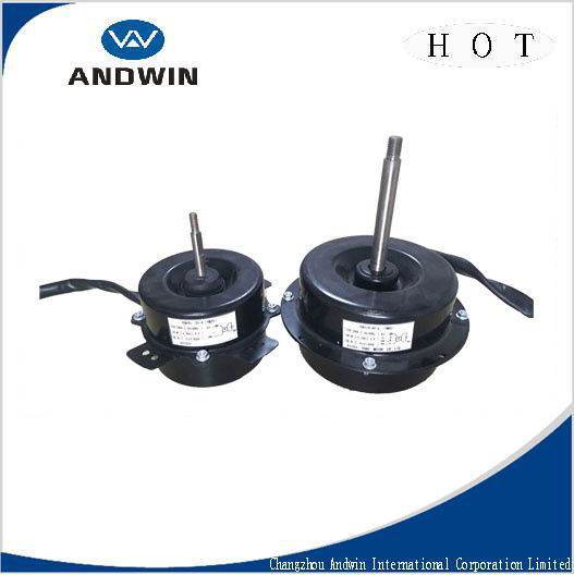 Energy Saving Compact Geared AC Motor for Air Conditioner