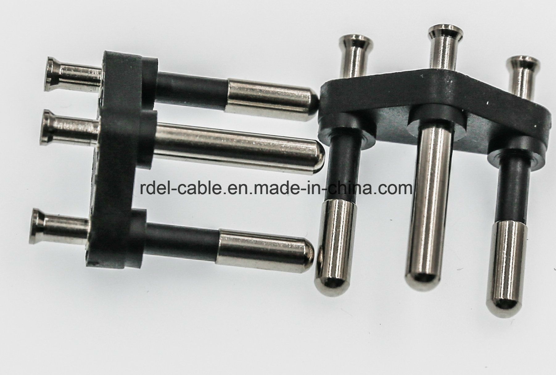 Swiss 4.8mm 4.0mm Hollow Plugs Insert
