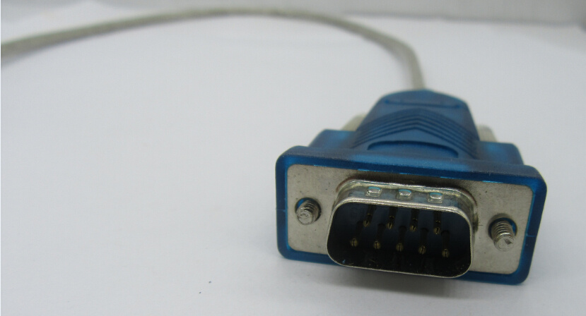 USB to RS232 Serial Cable
