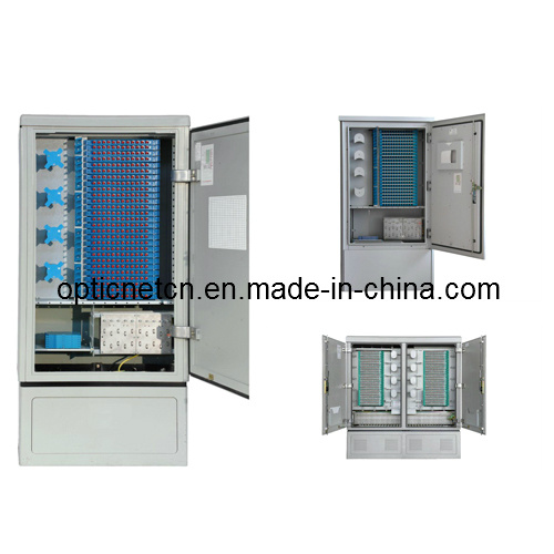 Optical Cross Connection Cabinet (GXF53A)