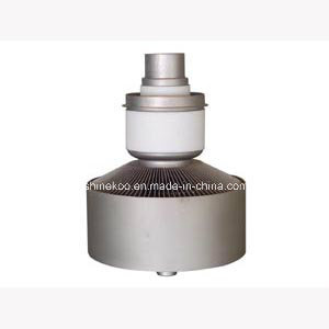 Ultra-High Frequency Metal Ceramic Electronic Tube 3CX4500F3