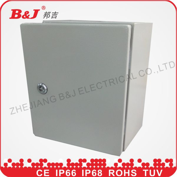 Sheet Metal Enclosure/Electrical Panels Boards
