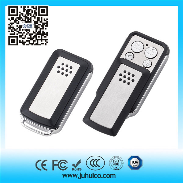 433.92MHz PT2260 Remote Control (JH-TX36)