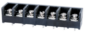 High Quality Terminal Block (WJ26(HB8500)