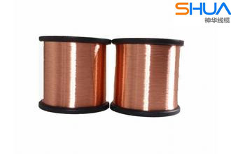 Copper Clad Copper Computer Cable