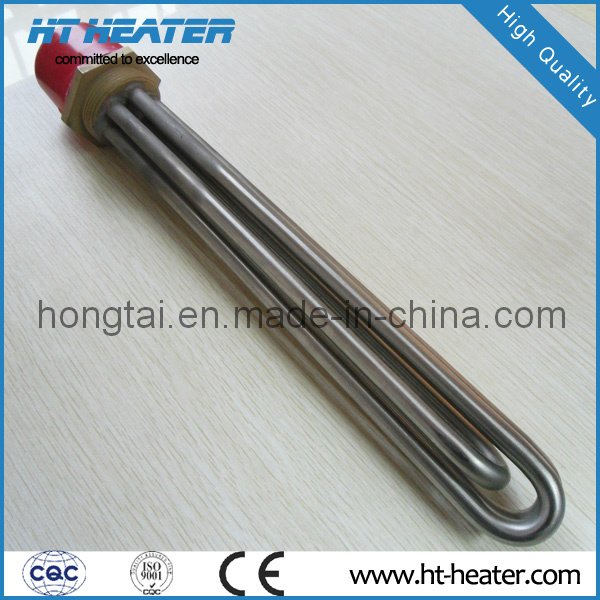 230V 6kw Flange Heating Element