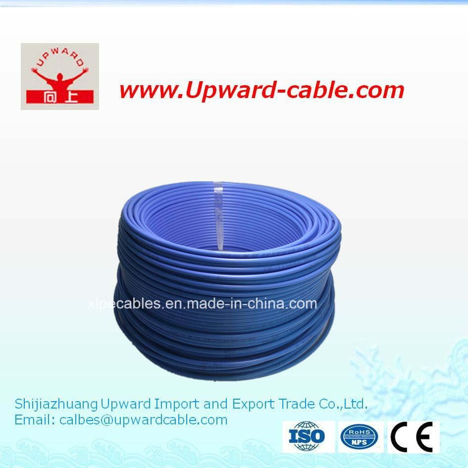 2.5mm2 PVC Insulated Copper Wires