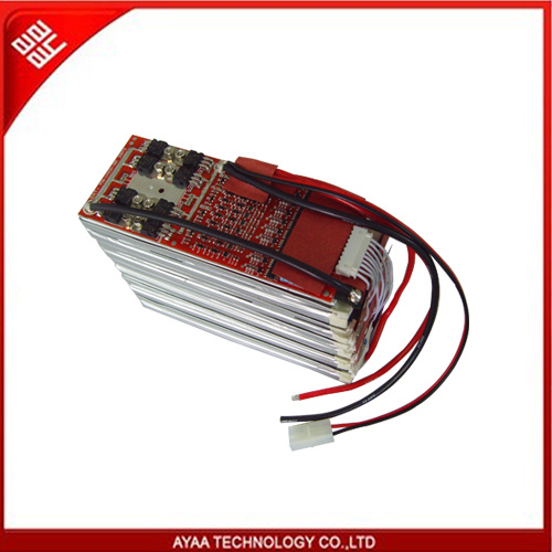 Battery 9759156c 37V/10ah Li-Po Battery Pack