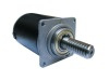 DC Motor Without Gearbox for Automatic Sliding Door Opener (NCR-2429)