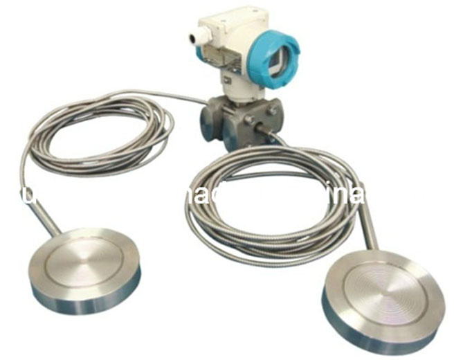 Ui-P61 Remote Differential Pressure Transmitter