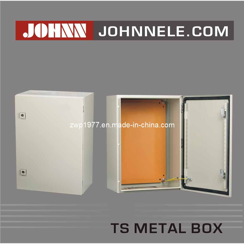 MCB Distribution Box for Housing with Good Quality