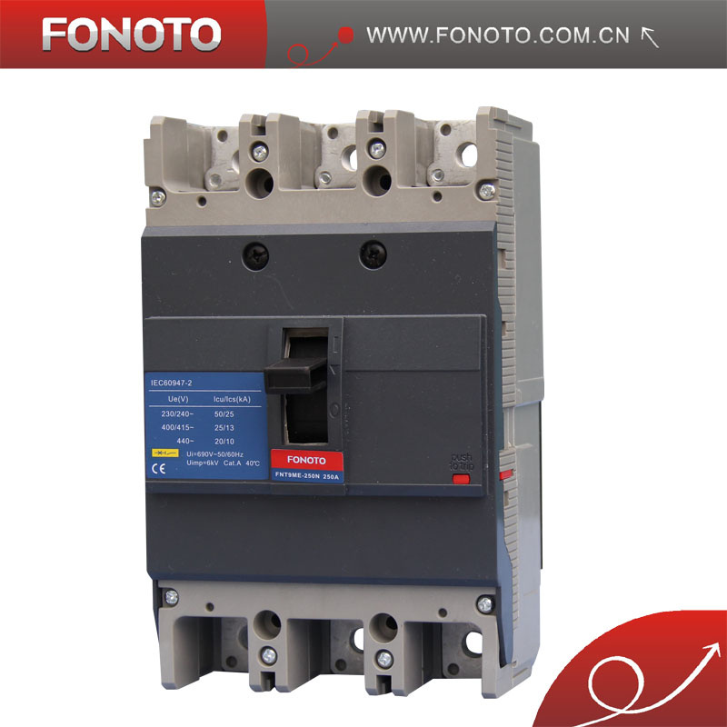 Switch 250A 3p3d Tmd
