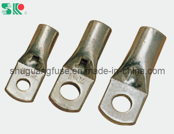 Sc (JGY) Cable Lugs/Copper Lug/Electrical Terminals