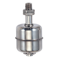 Float Level Switch with Matel Material