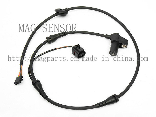 ISO/TS 16949 ABS Sensor 8E0927803A for AUDI