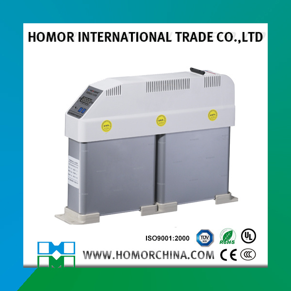 Wsk Three-Phase Intelligent Power Capacitor