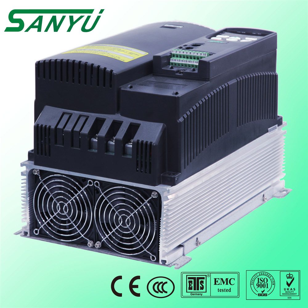 SY8000 High-Performance Frequency Inverter AC Motor Drive