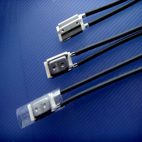 Pump 17ami Manual Reset Thermal Protector Normally Closed Temperature Fuse (17AMI)