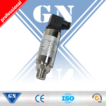 0-10bar Pressure Sensor with 1/2 NPT Connection