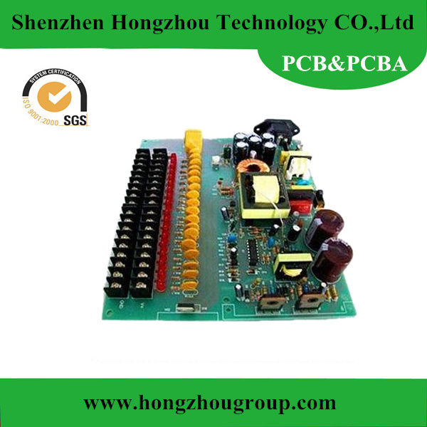 Custom 4 Layer PCB Board Multilayer PCB with Low Price
