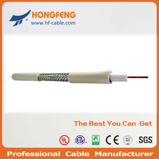 RG 50 Ohm Coaxial Cable LMR400 Coaxial Cable