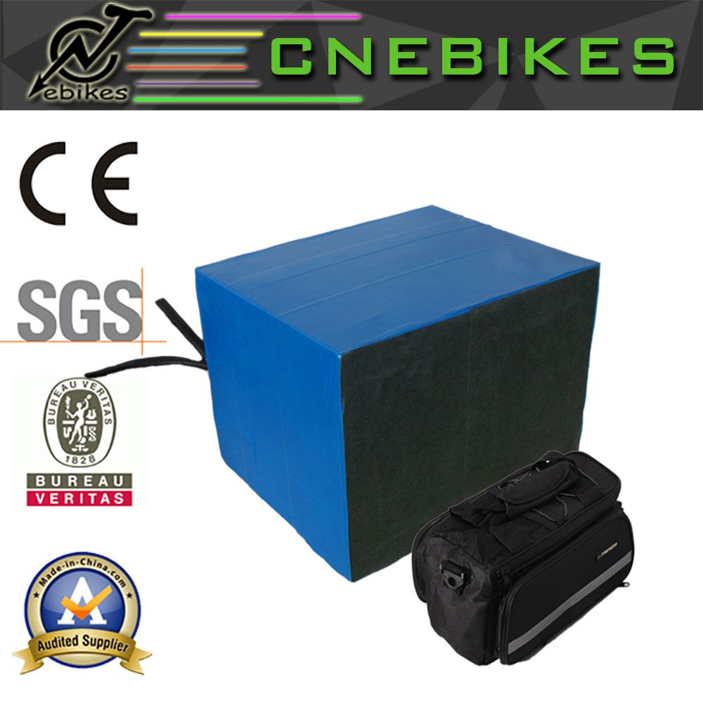 48V 20ah Lithium Rack Battery