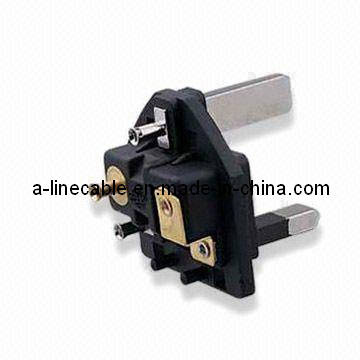 Plug Inserts (AL-415)