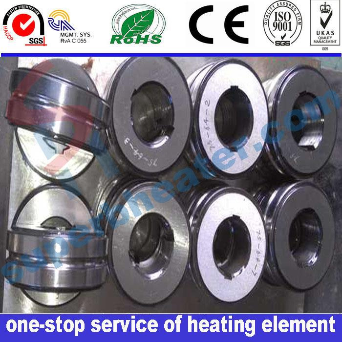 SKD11 Rollers for Csm Kanthal and China-Type Rolling Mill Machines